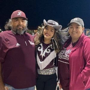 Meet your Posher, Randy